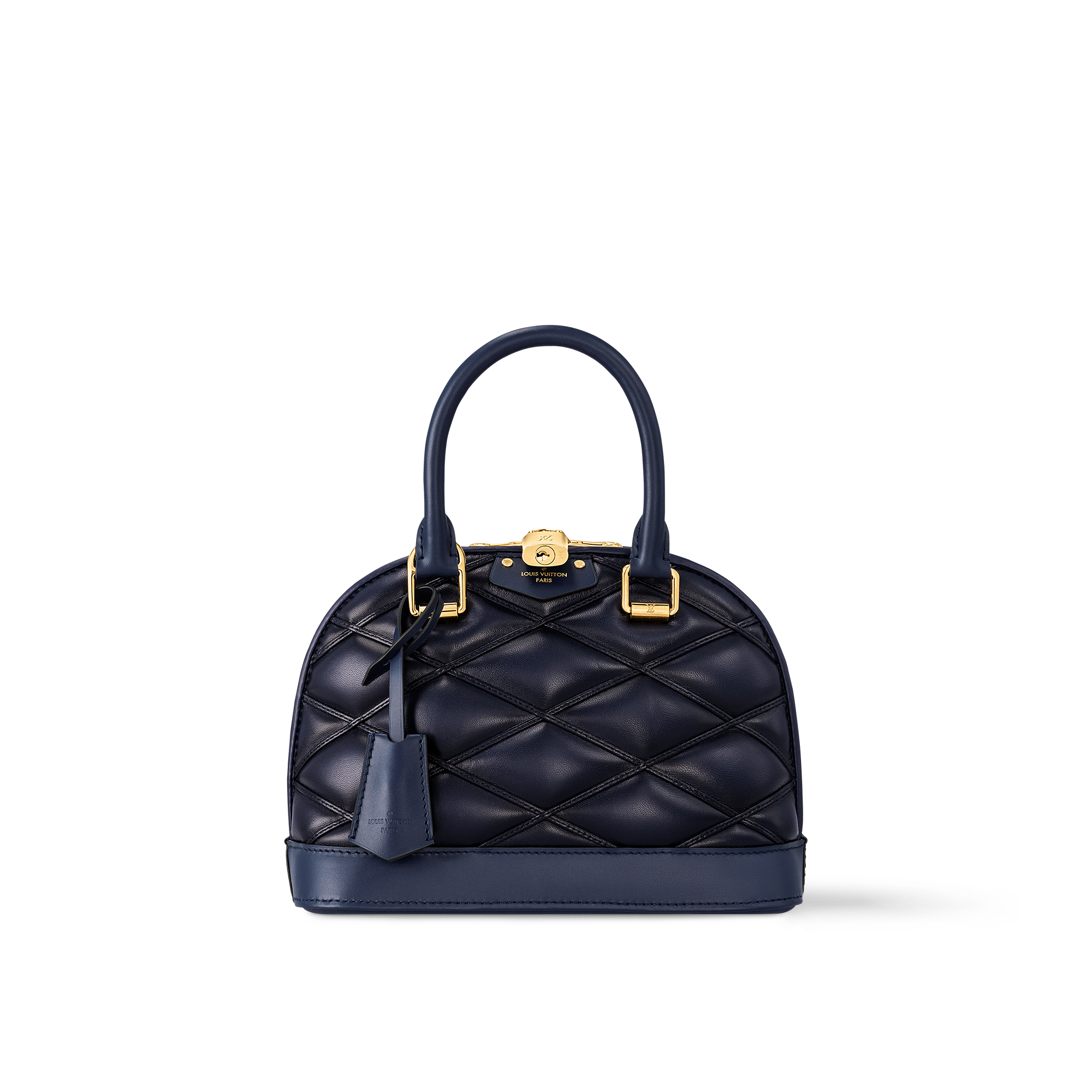 Bolsa Alma BB Malletage - Bolsas | LOUIS VUITTON ®